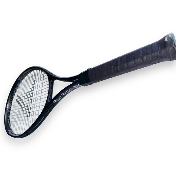 Pro Kennex Power Prophecy 110 Widebody Graphite Womens Light Tennis Racquet L4 - Picture 3 of 14